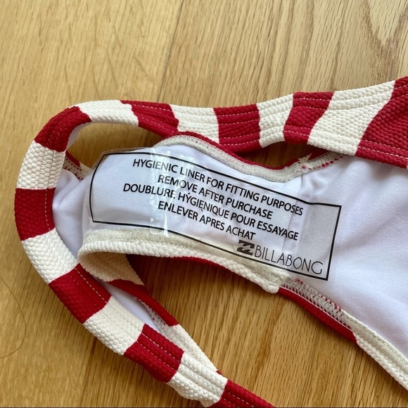 NWT BILLABONG SUNSET STRIP BIKINI BOTTOMS - Picture 10 of 12